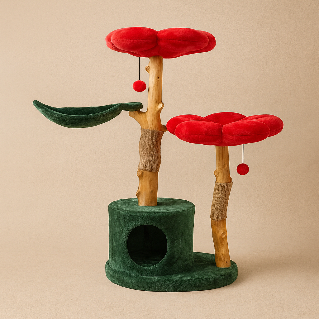 BloomLoft – Condo Tree