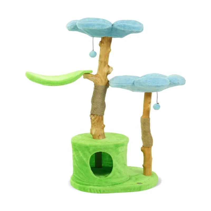 The Climber – Multi-Level Cat Tower