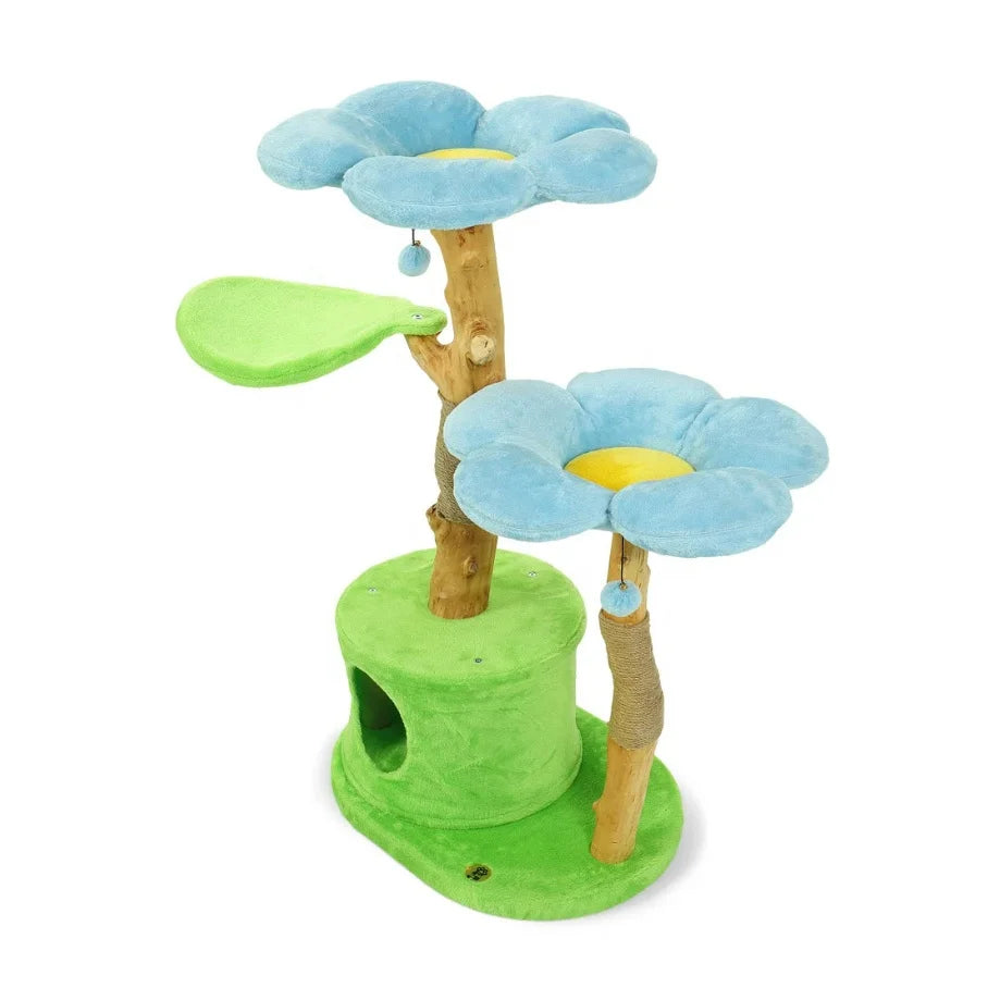 The Climber – Multi-Level Cat Tower