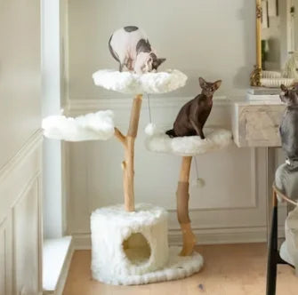 Panther Nest – XL Space Saver