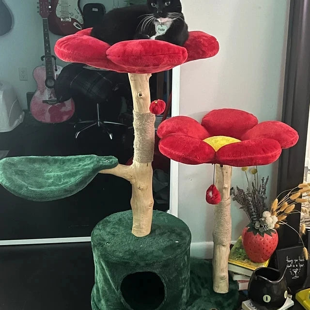 BloomLoft – Condo Tree