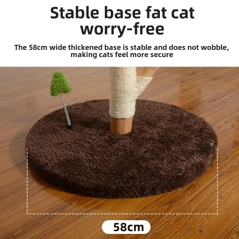 Soleil Tree – Sunflower Tower