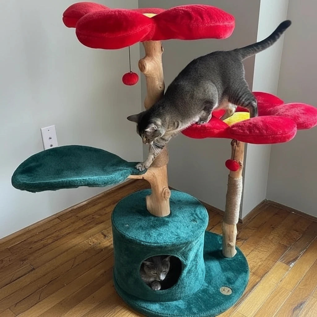 BloomLoft – Condo Tree