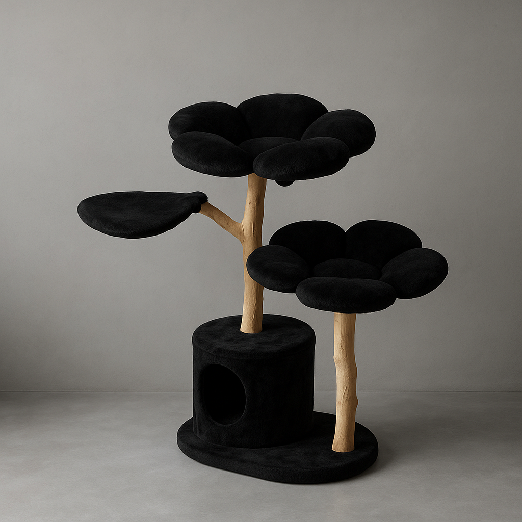 Panther Nest – XL Space Saver